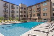 So7 Parkside Apartments