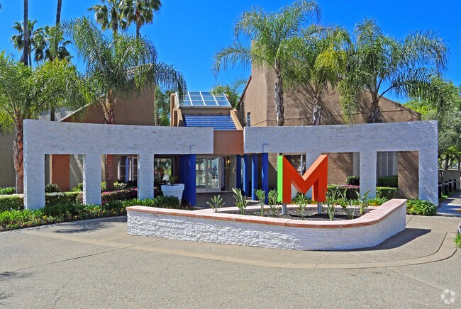 Montage Apartments