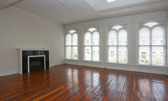 Shockoe Commons Apartments