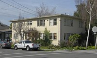 1247 Versailles Ave Apartments