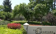 The Boulevard Apartments