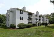 Northwoods East Apartamentos