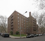 Beach Haven Apartments