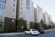 WestMar Student Lofts Apartments