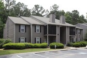 Place at Midway Apartments