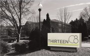 Thirteen08 Apartments