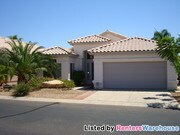3 Bedroom Single-Family Home for Rent $1595