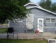 2 Bedroom Single-Family Home for Rent $1150