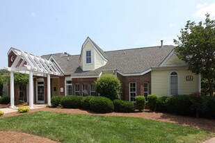 Park at Midtown Apartments