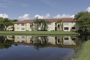 Isles at Lago Mar Apartments