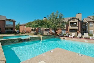 Oates Creek Apartments