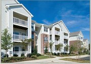 Ultris Courthouse Square Apartments
