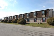 The Courtyard Apartments