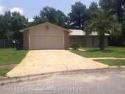 4 Bedroom Single-Family Home for Rent $1550