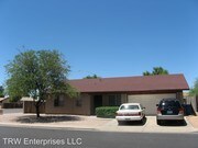 4 Bedroom Single-Family Home for Rent $1375