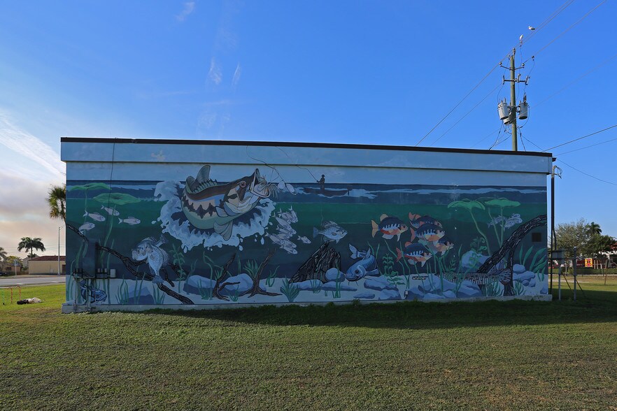 Runyon Village Rentals Belle Glade, FL