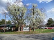 Kingwood Apartments