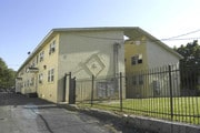 Luther Landing Apartments