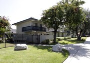 South Hills Apartments