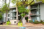 The Tarnhill Apartments
