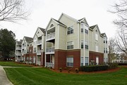 Legacy Arboretum Apartments