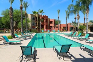 NorthPointe Apartments