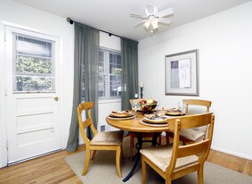 Glenwood Apartments & Country Club