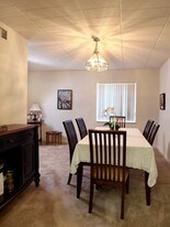 Sherwood Towers Apartments