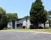 Legacy Pointe Apartments