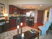 One Franklin Square Apartments