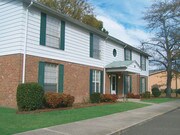 Miller Arms Apartments
