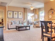 Parkside Villas Apartments