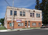 519 1st Ave NW Apartments