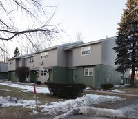 Wade Towers & Garden Apartments