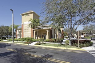 Furnished Studio – Fort Lauderdale - Tamarac Apartments