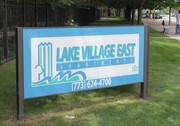 Lake Village East Apartments