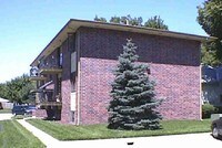 424 N 4th St Apartments