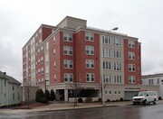 Parkway Heights Apartments