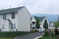 Bayberry Place Apartments