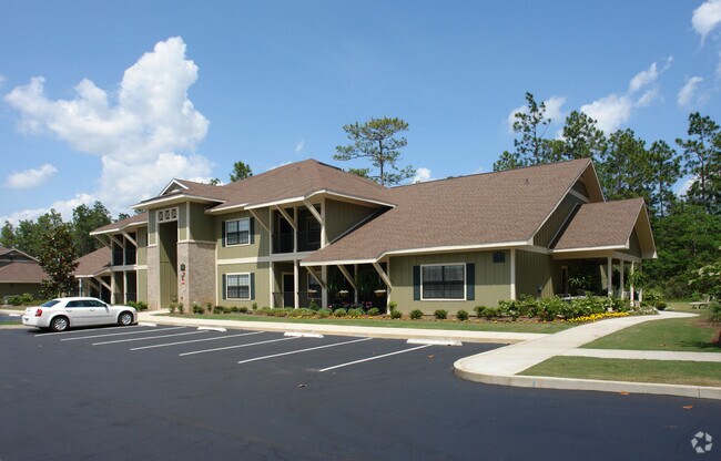 Park at Whispering Pines Apartments