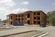 The Monterra Apartments