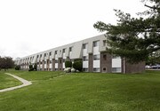Shillington Commons Apartments