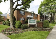 Park Lane Apartments