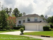 4 Bedroom Single-Family Home for Rent $2200