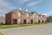 Hartmann Plantation Apartment Homes