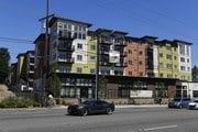 The Reserve at Everett Apartamentos