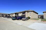 Remington Apartments