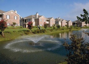 Reserve at Billingsley Place Apartments