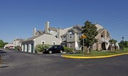 Magnolia Chase Apartments