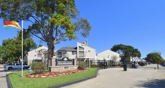 Waterchase Apartments